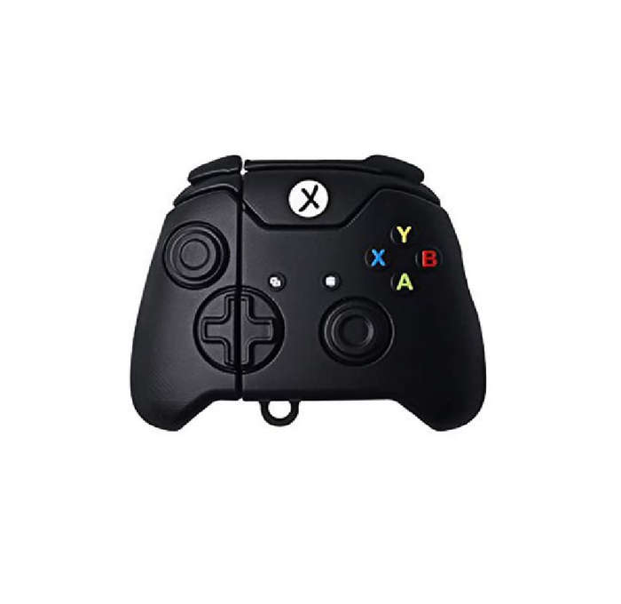 Xbox Controller Silicone Case Generic Compatible with Apple Earpods 1 and 2