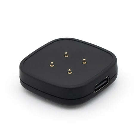 USB-C Magnetic Charger for Pixel Watch & Fitbit Versa 2/3/4, Sense/Sense 2