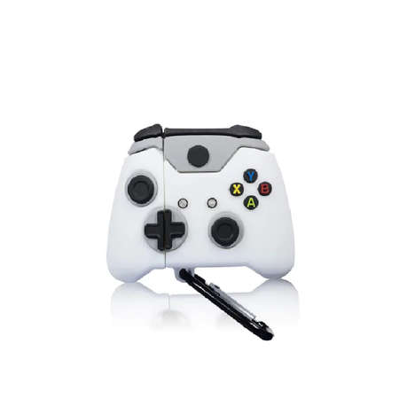 Xbox Controller Silicone Case Generic Compatible with Apple Earpods 1 and 2