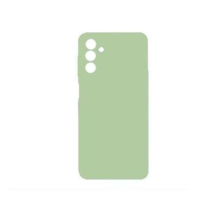 Silicone Back Cover for Samsung Galaxy A04S