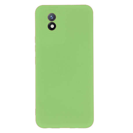 Silicone Back Cover For Vivo YO2