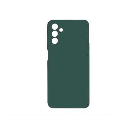 Silicone Back Cover for Samsung Galaxy A04S