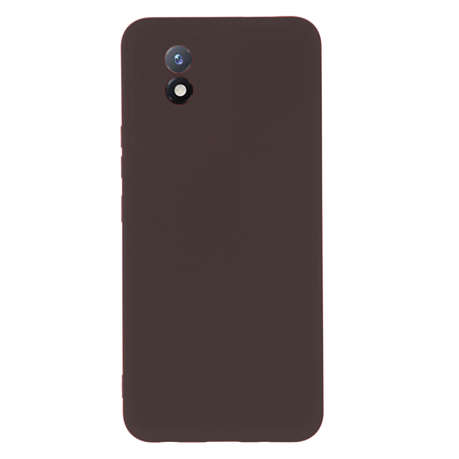 Silicone Back Cover For Vivo YO2