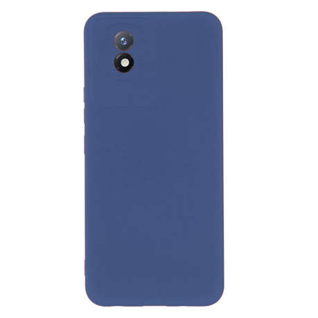 Silicone Back Cover For Vivo YO2