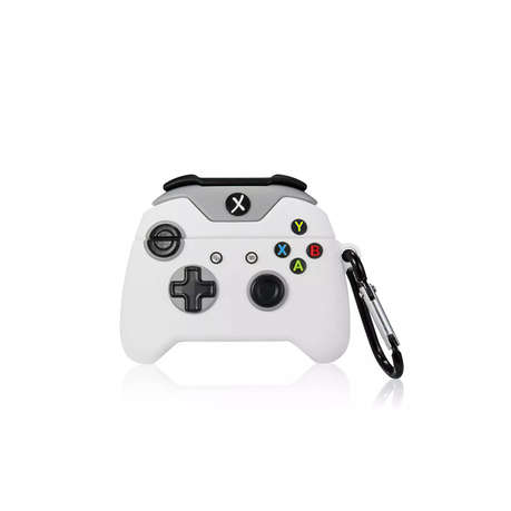 Xbox Controller Silicone Case Generic Compatible with Apple Earpods Pro / Pro 2