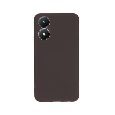Silicone Back Cover For Vivo YO2S