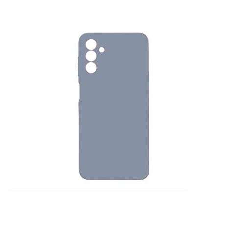 Silicone Back Cover for Samsung Galaxy A04S