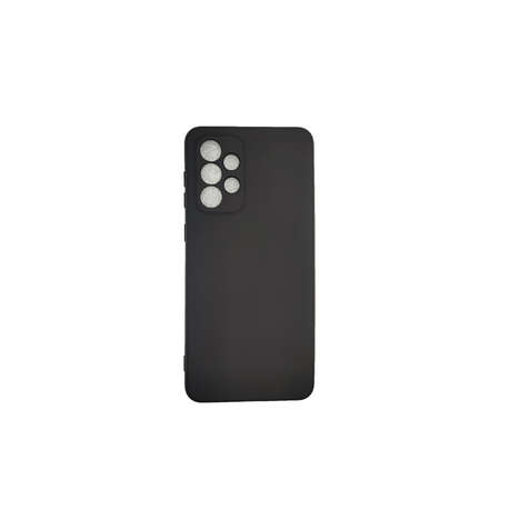 Silicone Back Cover for Samsung Galaxy A23