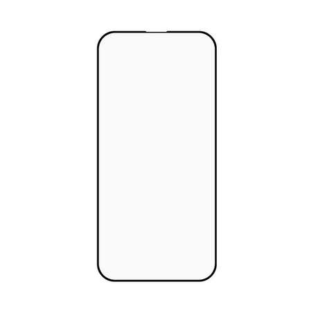 Full Coverage Tempered Glass Film Screen Protector