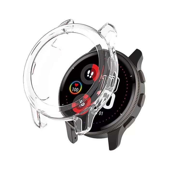 Soft Protective Case for Garmin Venu 2