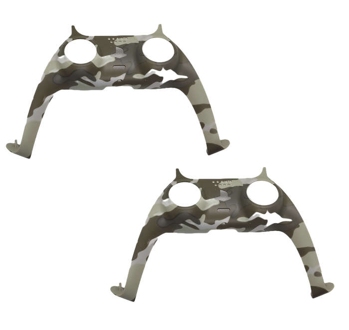 DIY Decorative Strip Cover for PS5 Controller (Set Of 2)