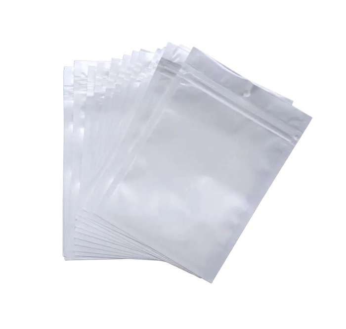 Plastic Poly OPP Bag