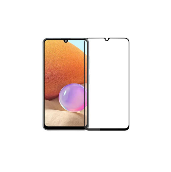 5D Tempered glass screen protector