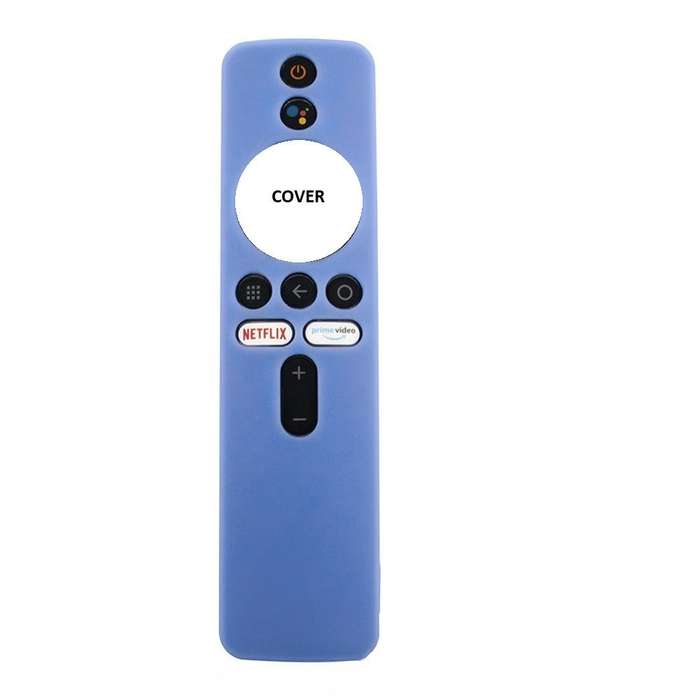Xiaomi Mi Box Silicone Remote Cover