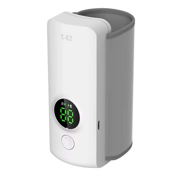 Beano Wireless Baby Bottle Warmer