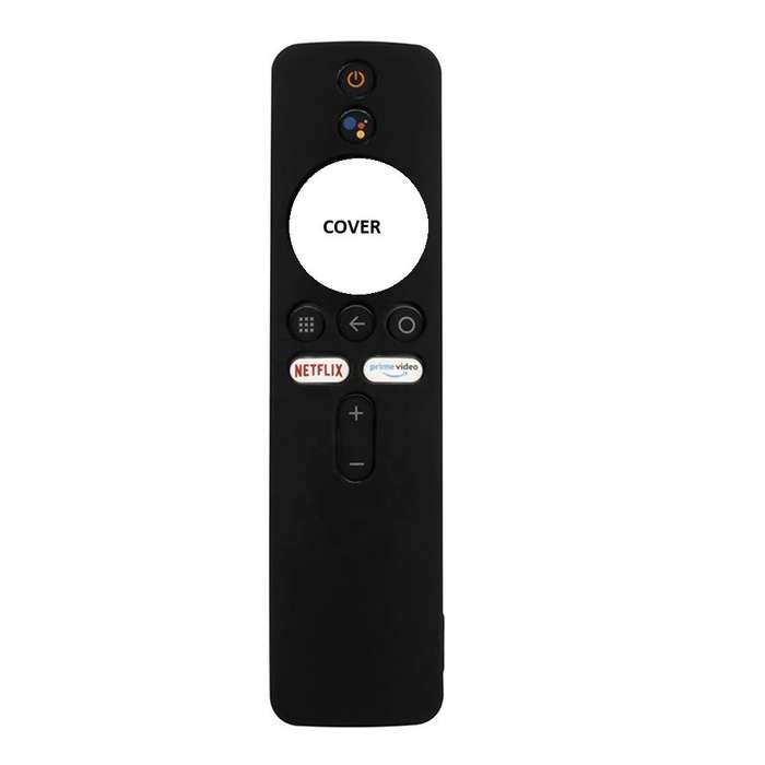Xiaomi Mi Box Silicone Remote Cover