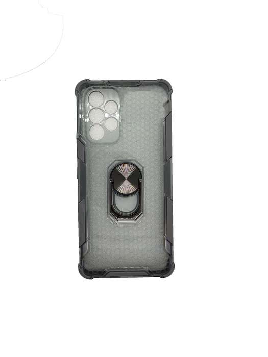 Shockproof Honeycomb ring Cover for Samsung A53 5G