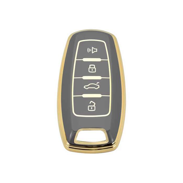 TPU Key Fob Cover Protector Compatible With Haval H6