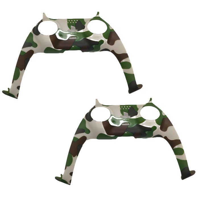 DIY Decorative Strip Cover for PS5 Controller (Set Of 2)