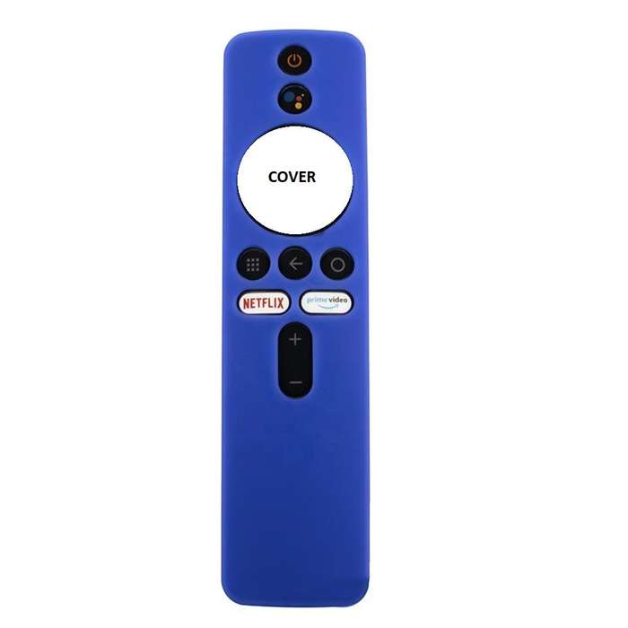 Xiaomi Mi Box Silicone Remote Cover
