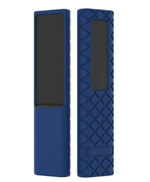 BN59 rhombus style silicone cover for Samsung Smart TV Remote