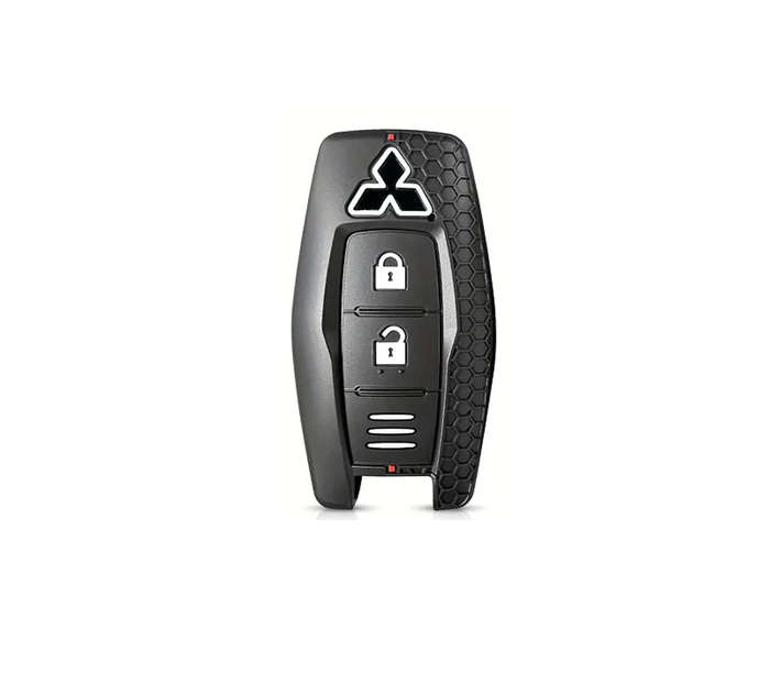 Silicone Key Cover Fob Case