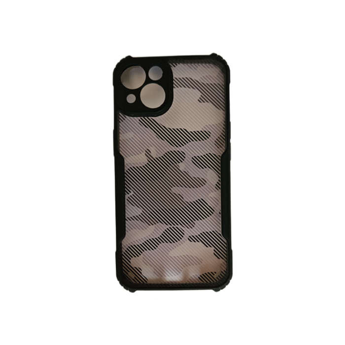 Camo Protective Back Cover