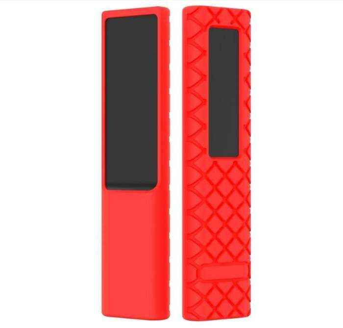 BN59 rhombus style silicone cover for Samsung Smart TV Remote