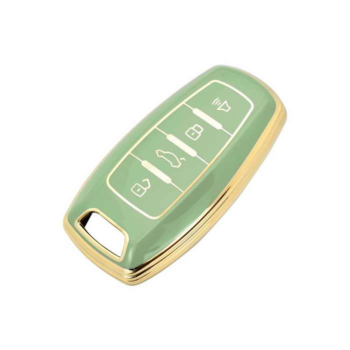 TPU Key Fob Cover Protector Compatible With Haval H6
