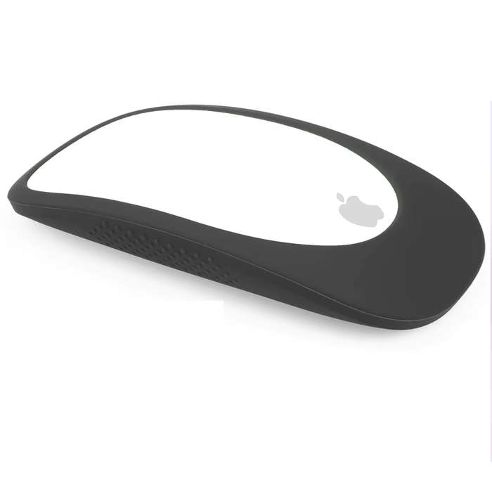 Soft Silicone Protective Case for Magic Mouse - Models 1 & 2 Compatible