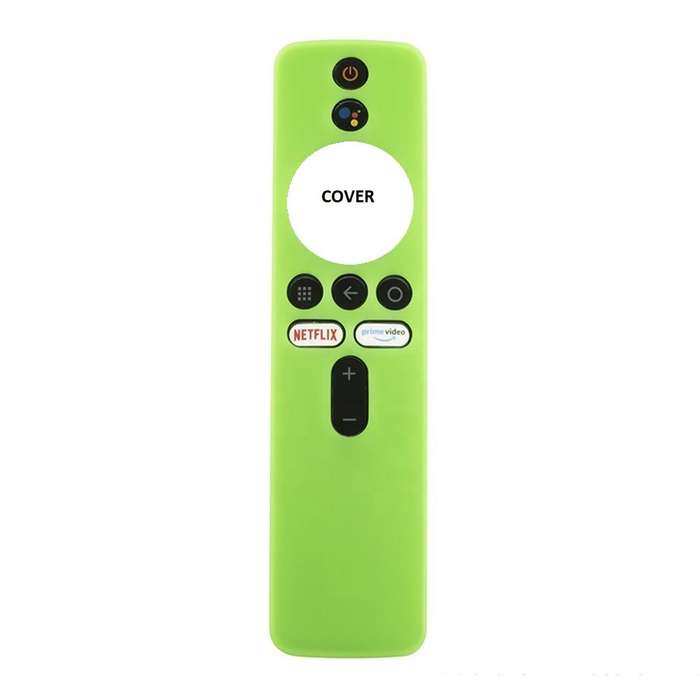 Xiaomi Mi Box Silicone Remote Cover
