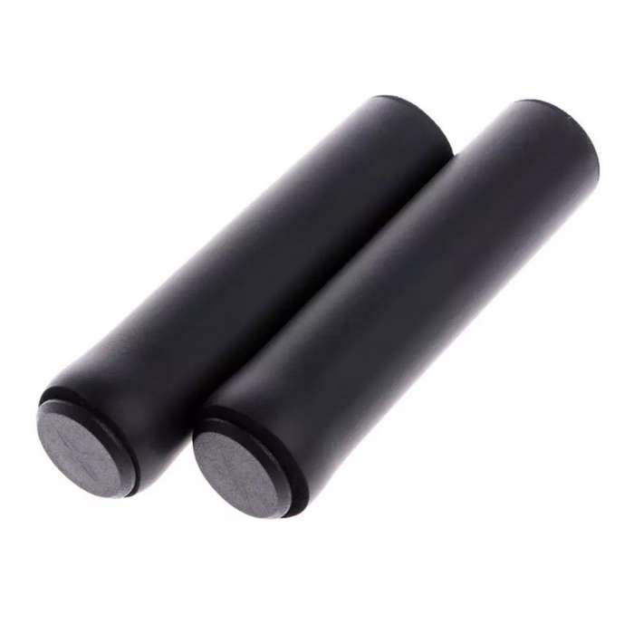Silicone Anti-Slip MTB and Scooter Handle Grips