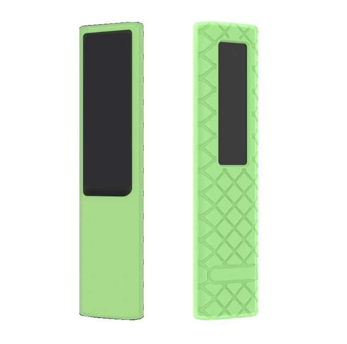 BN59 rhombus style silicone cover for Samsung Smart TV Remote
