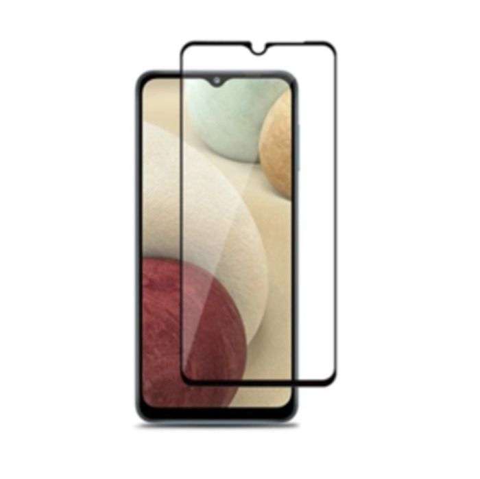 5D Tempered glass screen protector