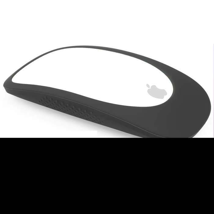 Ultra-Thin Silicone Cover for Magic Mouse - Models 1 & 2 Compatible