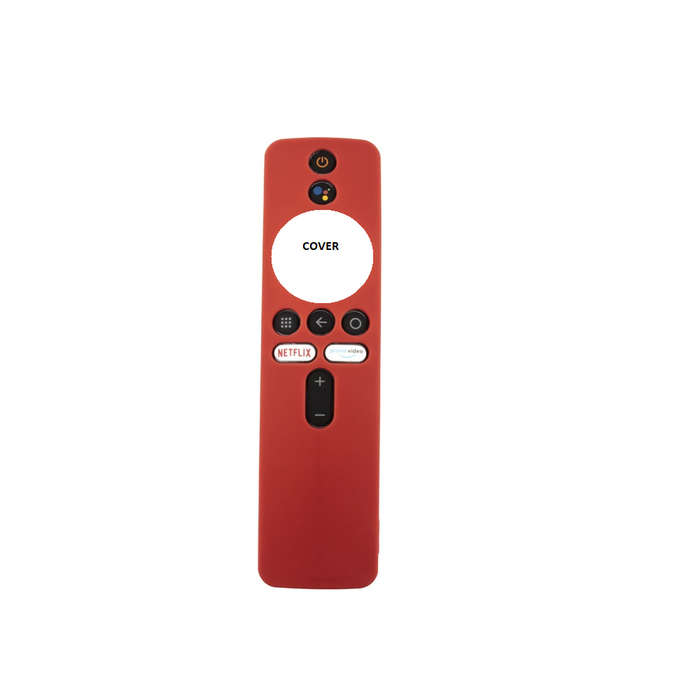 Xiaomi Mi Box Silicone Remote Cover