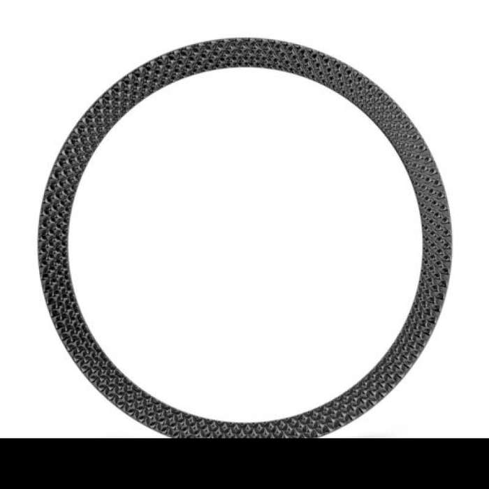 Rhombus Bezel Cover for Galaxy Watch 3/4 Classic 45/46mm