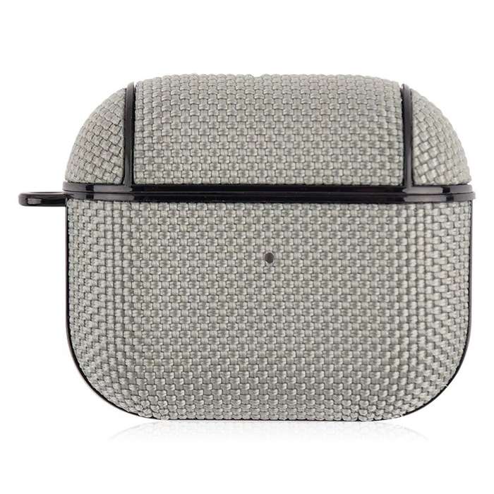 Nylon Armour Case Compatible with Earpods 1 and 2