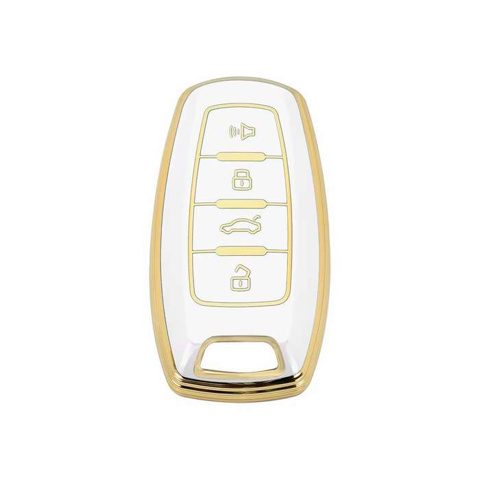 TPU Key Fob Cover Protector Compatible With Haval H6