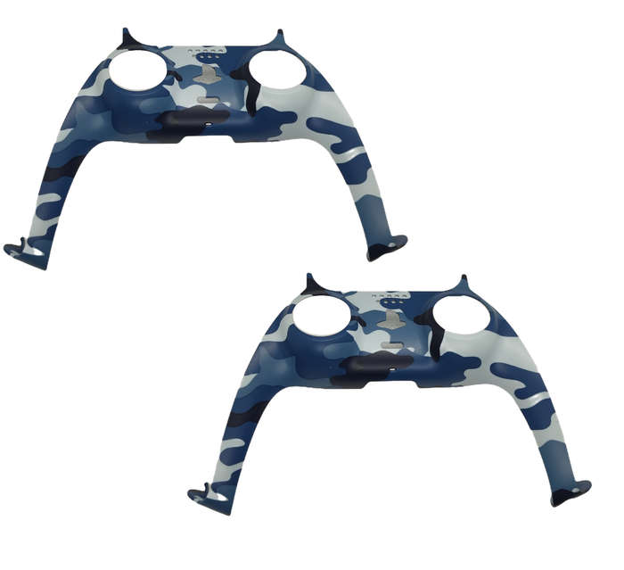 DIY Decorative Strip Cover for PS5 Controller (Set Of 2)