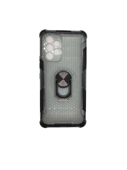 Shockproof Honeycomb ring Cover for Samsung A53 5G