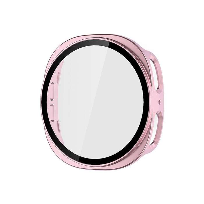 Screen Protector Case Compatible with Samsung Galaxy Watch 8 44mm