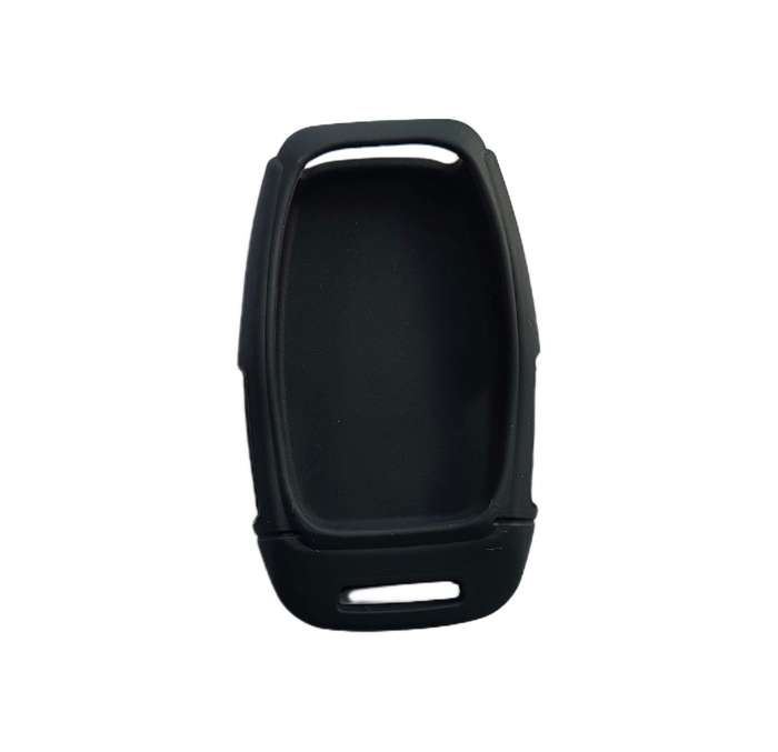 Silicone Key Cover Fob Case