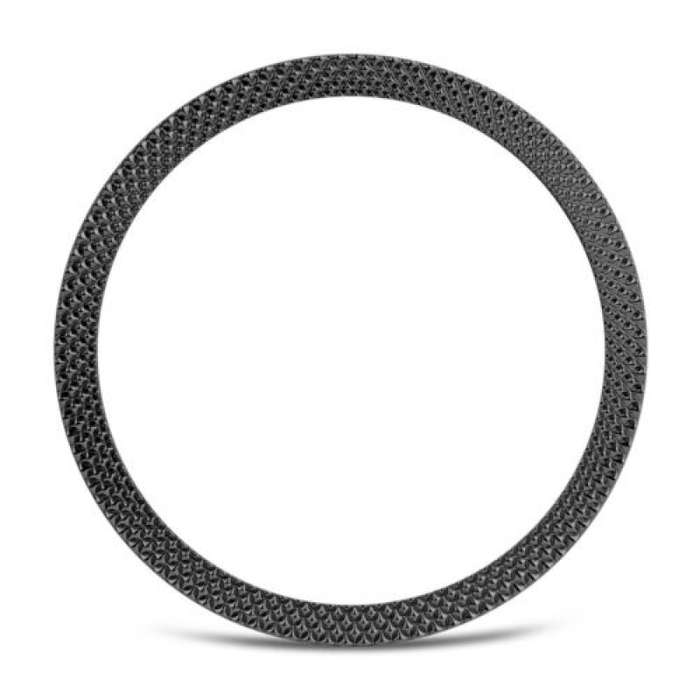 Rhombus Bezel Cover for Galaxy Watch 3/4, 41/42mm