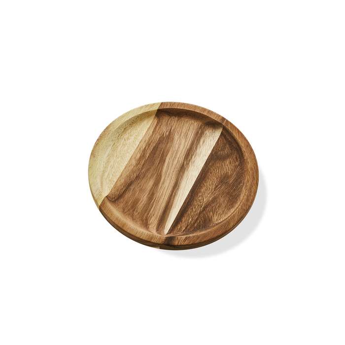 Handcrafted Wooden Cake Stand  Multiple Sizes Available