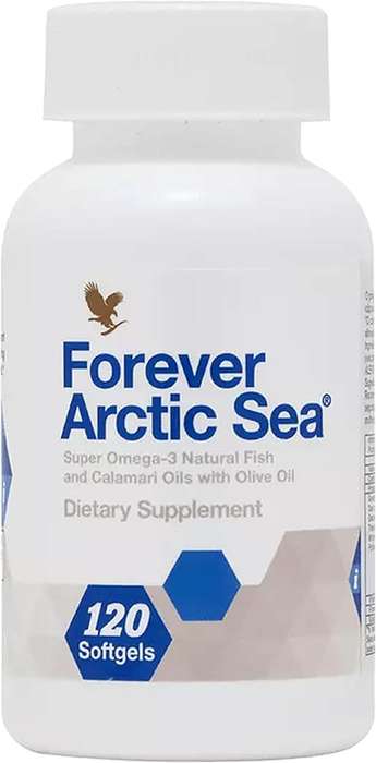 Forever Living - Forever Arctic Sea