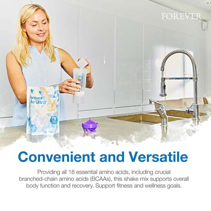 Forever Lite Ultra® - Vanilla