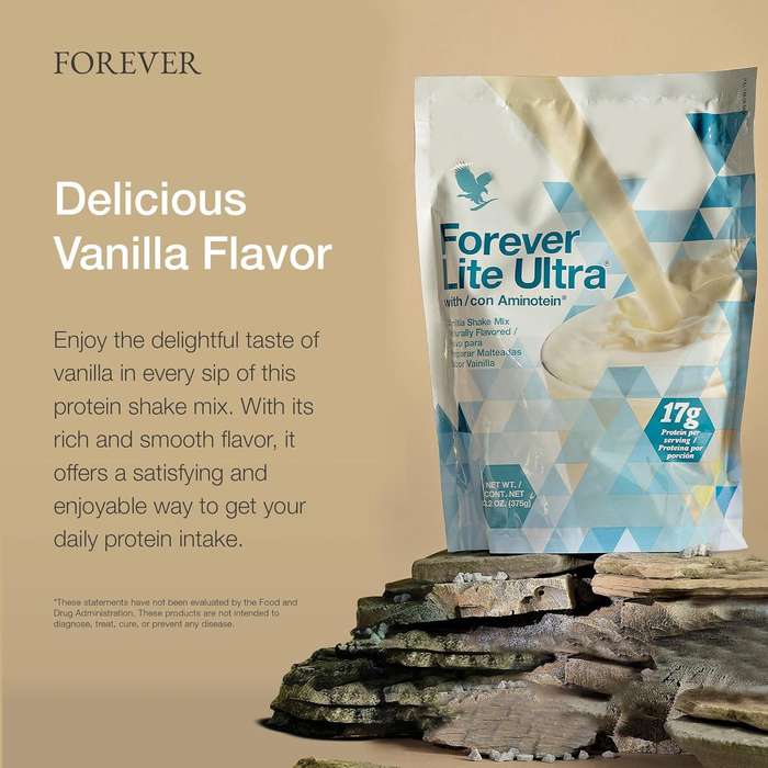 Forever Lite Ultra® - Vanilla