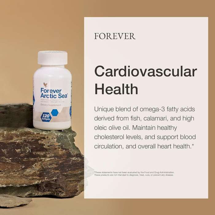 Forever Living - Forever Arctic Sea