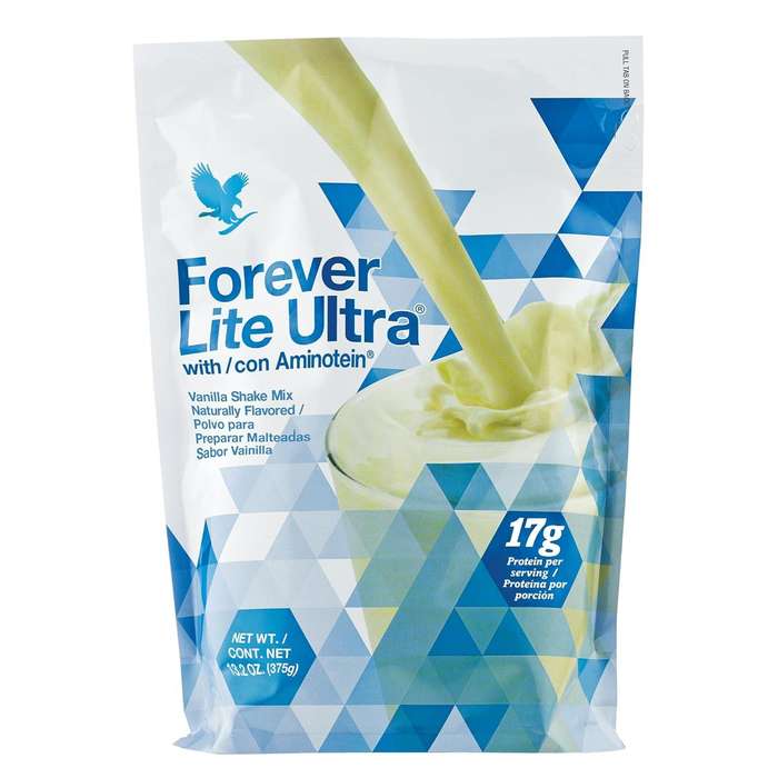 Forever Lite Ultra® - Vanilla